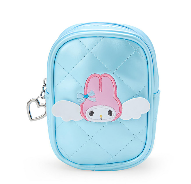 Sanrio 三麗鷗 迷你化妝包 美樂蒂