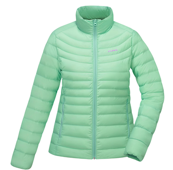 ATUNAS 歐都納 KEEP WARM 女款輕量羽絨外套 A1GA2235W