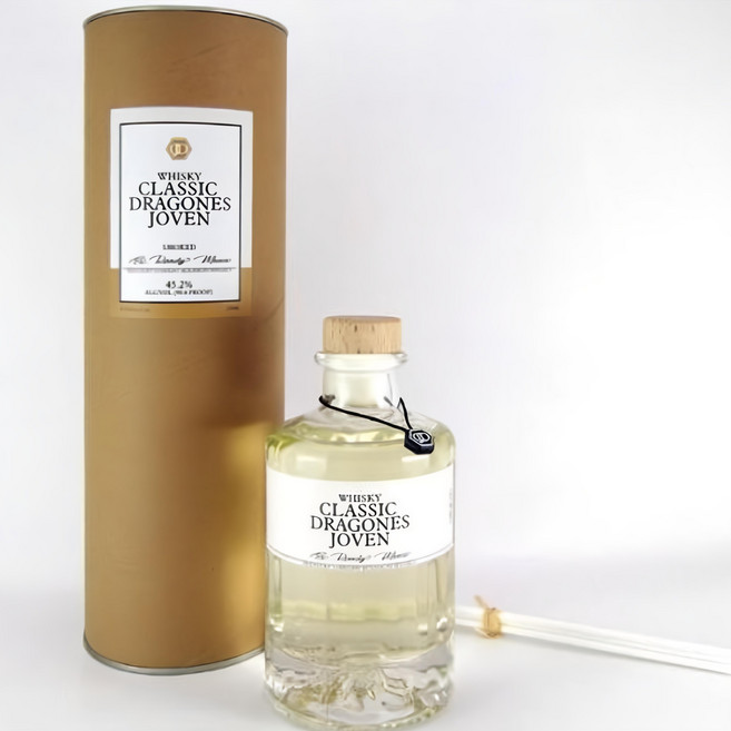 Omiya 歐米亞 經典莊園擴香精油, 杜松特調, 250ml, 1組