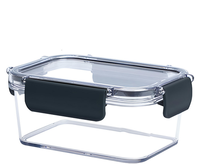 bencross 本心本來 冰箱保鮮盒 BEN-K60017 450ml, 1個, 1入