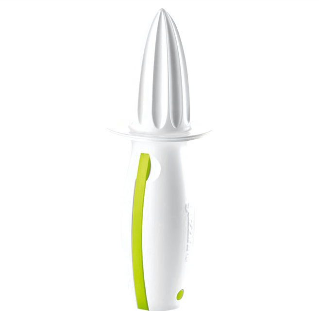 guzzini 榨汁刨絲器 GU2994-AG 蘋果綠, 1個