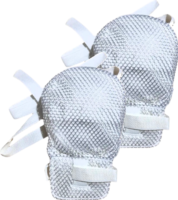 Suncare 安芯 舒軟乒乓手套 SJ01M, 2個