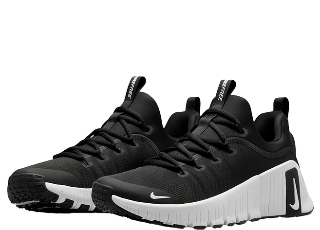 NIKE 耐吉 女款 W FREE METCON 6 運動鞋 FJ7126-001