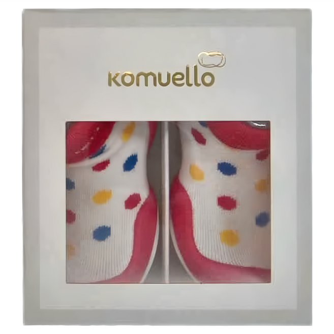 Komuello 學步鞋