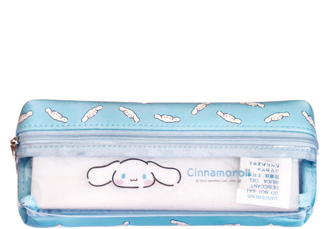 Sanrio 三麗鷗 雙層化妝包