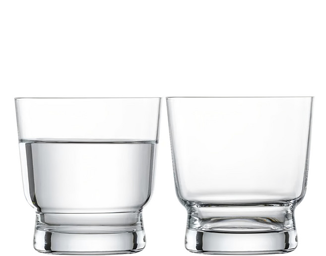 ZWIESEL GLAS 水晶玻璃杯, 2個