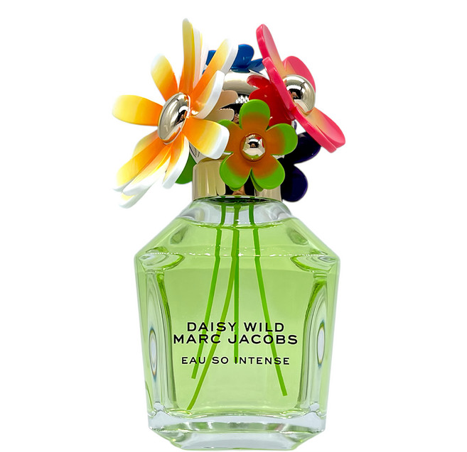 MARC JACOBS 馬克賈伯 台灣公司貨 極野之露淡香精, 1個, 100ml