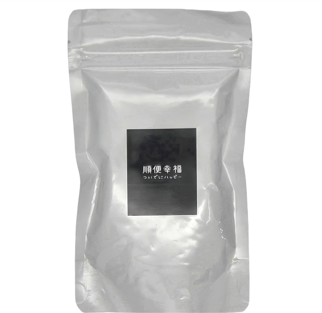 順便幸福 荔枝風味紅茶立體茶包獨享組, 3g, 10包, 1袋