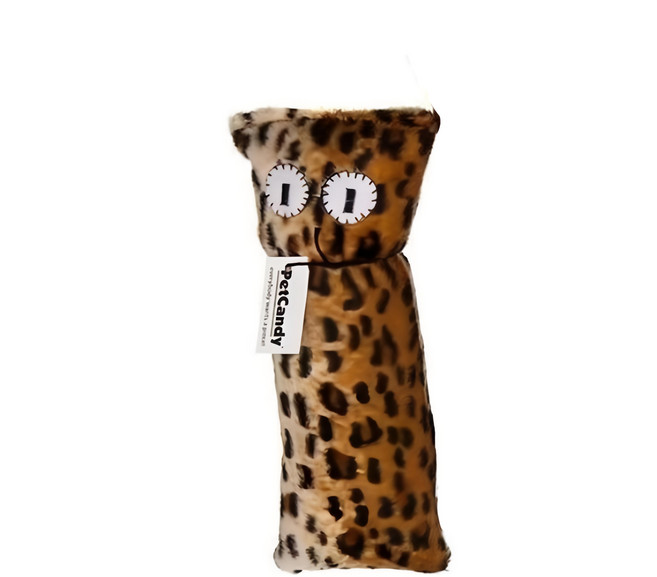 BEDBUDDIES 貓草玩具 抱枕, 1個