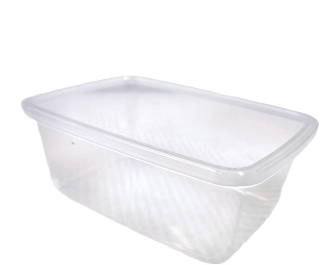 KEYWAY 聯府 小鯨魚萬用盒 115 x 85 x 50mm 36g 280ml 6個, 單一顏色, 1組