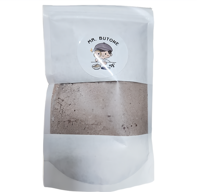 咘酮 271低糖高纖巧克力軟式法國麵包專用粉, 114g, 1包