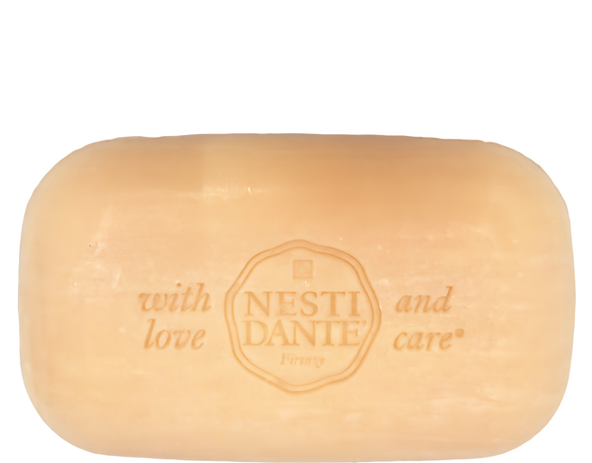 NESTI DANTE 義大利佛羅倫斯辣木籽手工皂, 250g, 1入