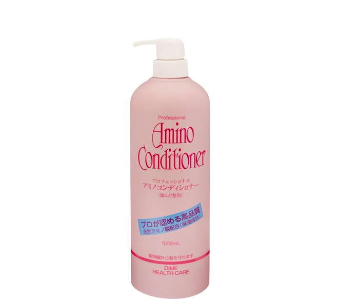 Professional Amino 氨基酸修護潤髮乳, 1L, 1瓶