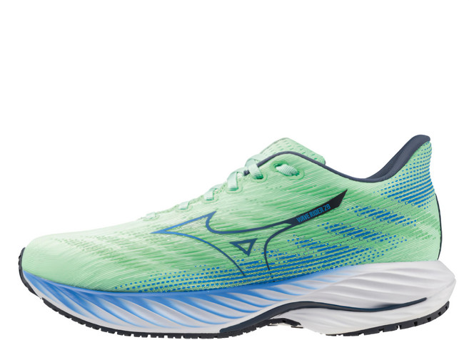 Mizuno 美津濃 RIDER 慢跑運動鞋 J1GC240354