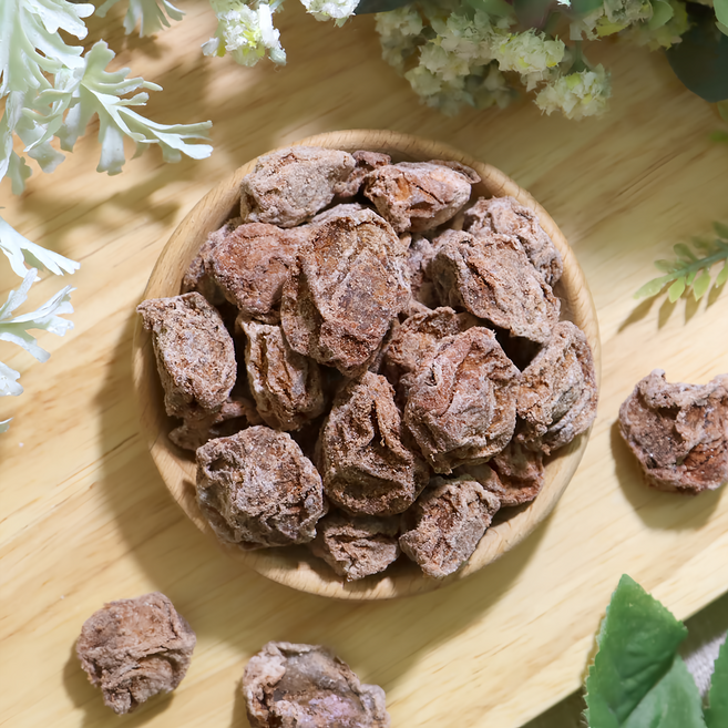 Green Market 菓青市集 甜話梅, 1包, 300g