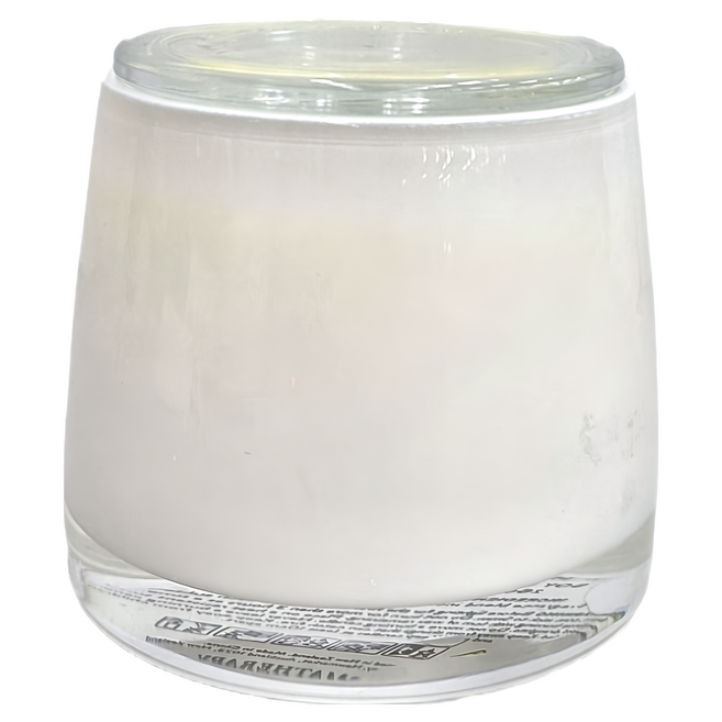 THE AROMATHERAPY CO. 治療系列 香氛蠟燭, 萊姆柑橘, 260g, 1個
