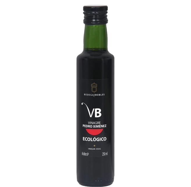 BODEGASROBLES 12年巴薩米克葡萄酒醋, 250ml, 1瓶