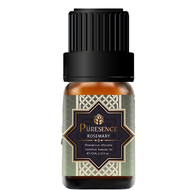 PURESENCE 樸香氛 有機無光敏佛手柑 佛手柑 草本精油 10ml 1瓶 香薰 擴香 水氧機