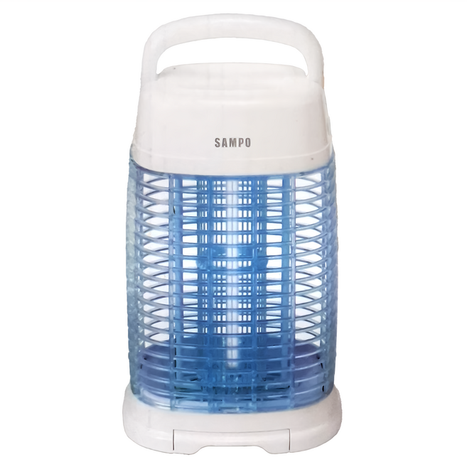 SAMPO 聲寶 15W電擊式捕蚊燈 2.4kg, ML-DJ15S