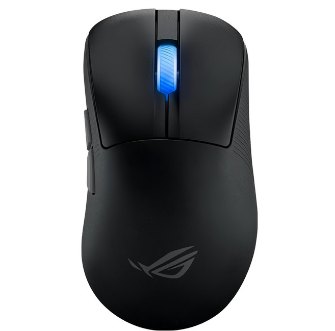 ASUS 華碩 ROG KERIS II 電競 Wireless 滑鼠 黑色 KERIS II WL ACE 三模