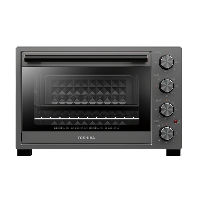 TOSHIBA 東芝 電烤箱, TL1-MC32AZT GR
