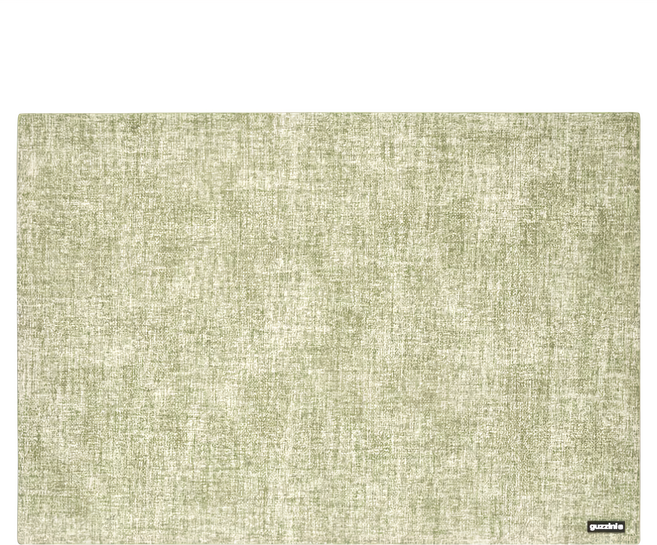 guzzini TF餐墊 GU2260-MG, 43 x 30cm, 薄荷綠, 1個