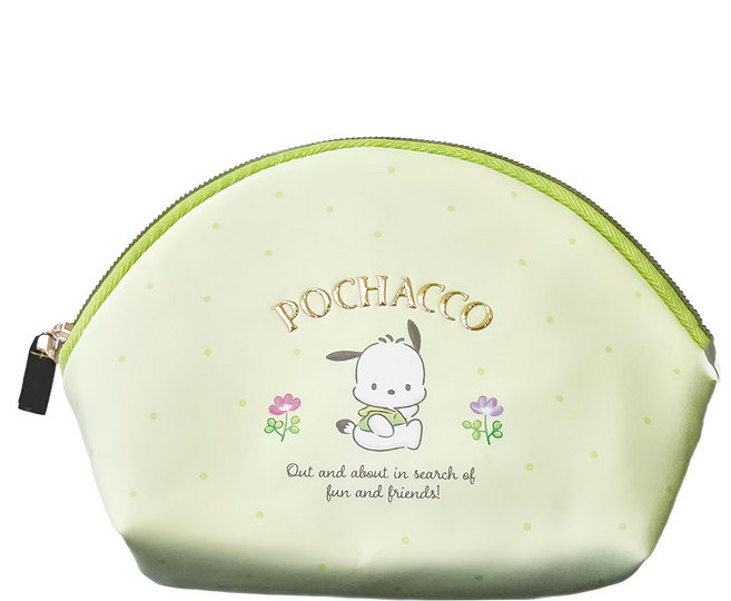 Sanrio 三麗鷗 化妝包