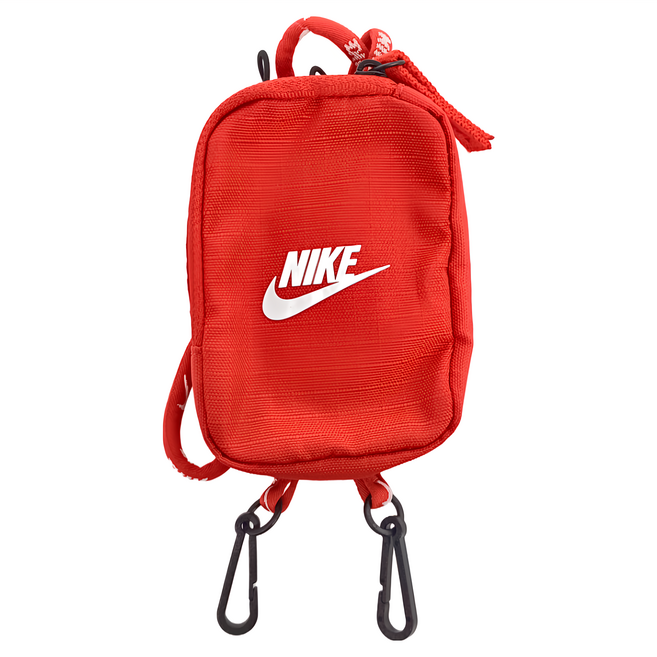 NIKE 耐吉 CLUB 配件小包, 橘色, 1個