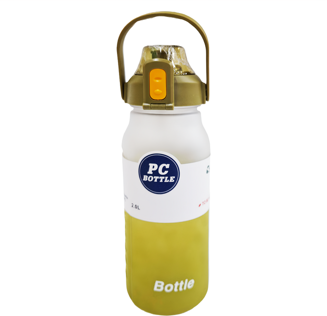 PC水壺, 草木綠, 2L, 1個