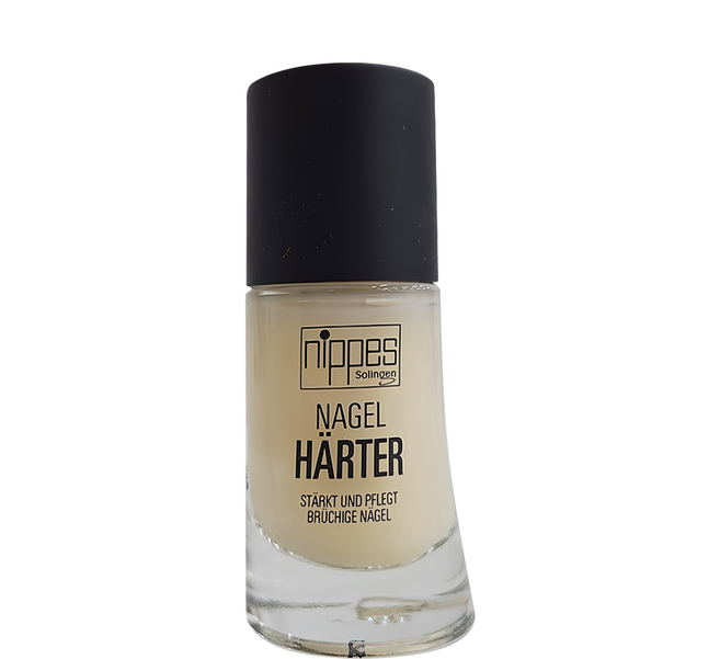 nippes Solingen 尼佩斯索林根 優質鑽石強化劑, 8ml, 1瓶