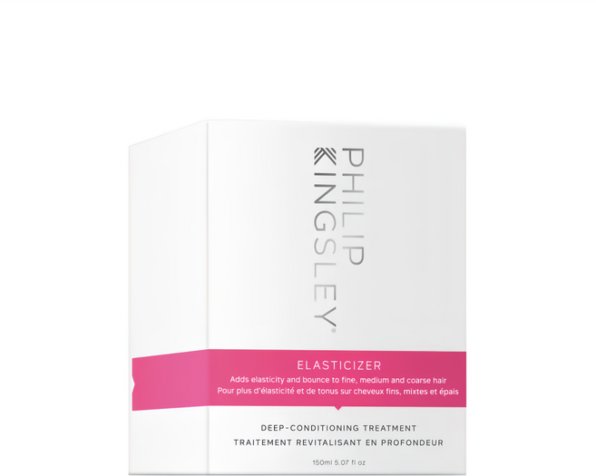 PHILIP KINGSLEY 菲利浦金斯利 璀璨霜 髮性還原, 150ml, 1瓶