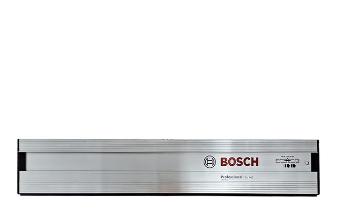 BOSCH 博世 台灣公司貨 專用切割軌道 FSN 800, 1個