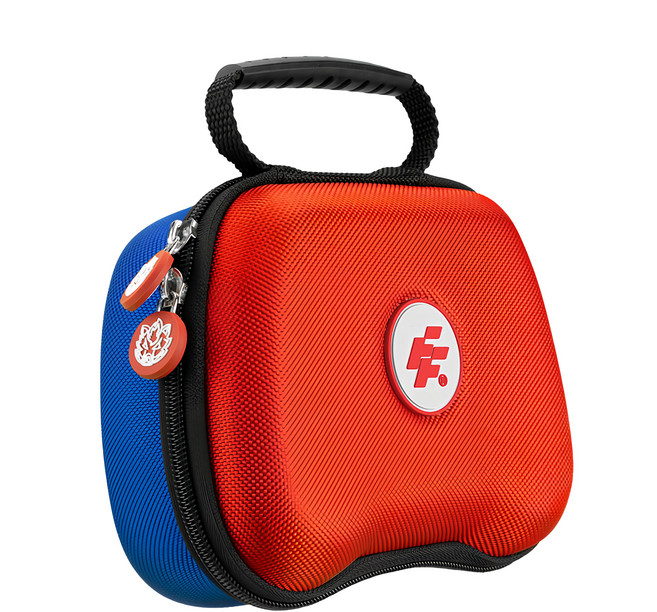FlashFire 富雷迅 storage bag for-all in one (red) 收納包 hsp100rce