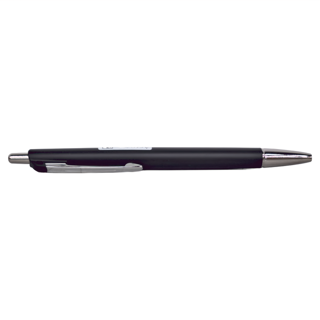 PILOT 百樂 輕油筆500型 0.5mm, 霧黑色, 1支