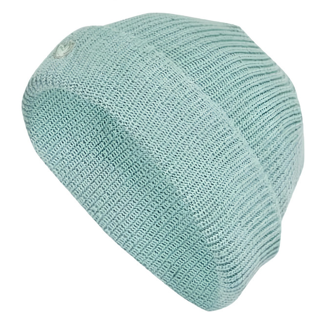 adidas 愛迪達 SHORT BEANIE OSFM 毛帽