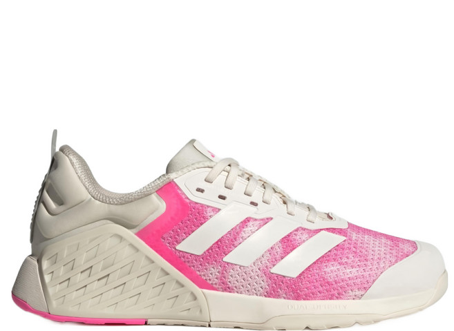 adidas 愛迪達 女款 DROPSET 3 TRAINER W 運動訓練慢跑鞋