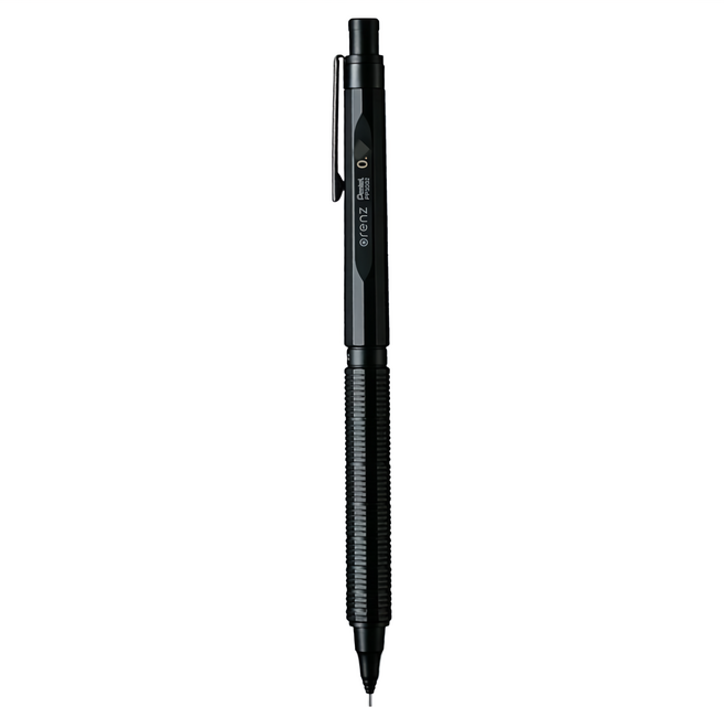 Pentel 飛龍文具 Ain ORENZ自動鉛筆, 0.3mm, 1支