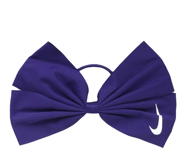 NIKE 耐吉 BOW 髮圈
