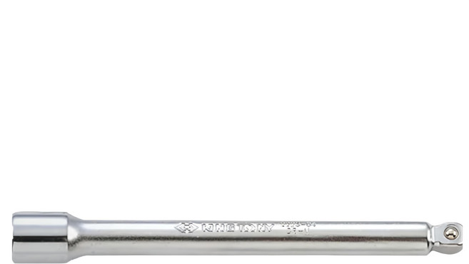 KING TONY 金統立 1/4"DR.球型萬向接杆4" KT2223-04, 1個