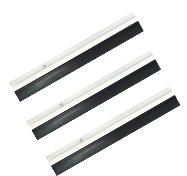 生活King DIY電線壓條 100 x 2 x 0.7cm 2入, 白色 + 黑色, 3組