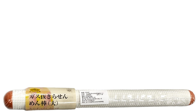 IDEAL 新考社 日本新考社排氣擀麵棍 大 CP0187, 1個