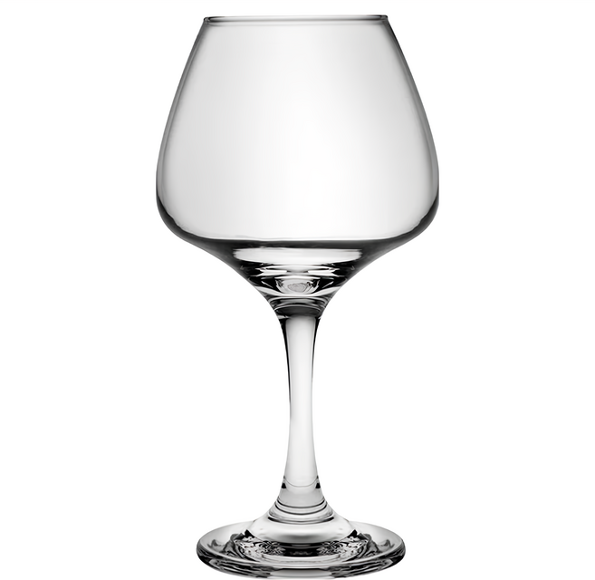 pulsiva Amarella 紅酒杯, 455ml, 1個