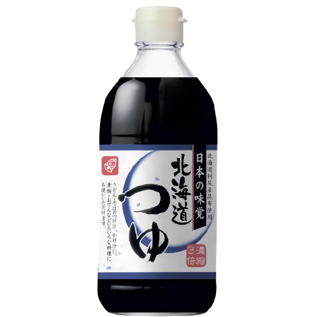 Bell Foods 北海道鰹魚露, 400ml, 1瓶