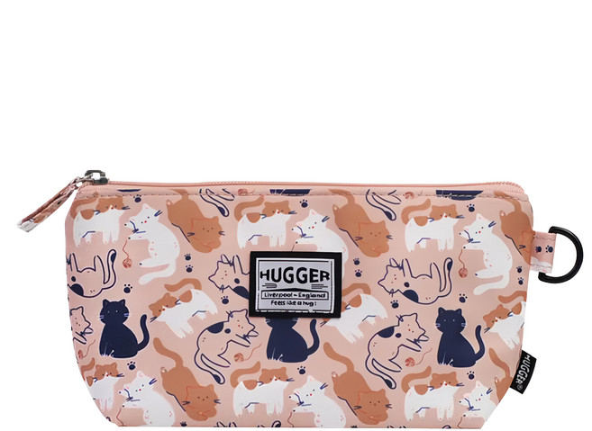 HUGGER 萬用小物袋 HMPM-3012 3歲以上