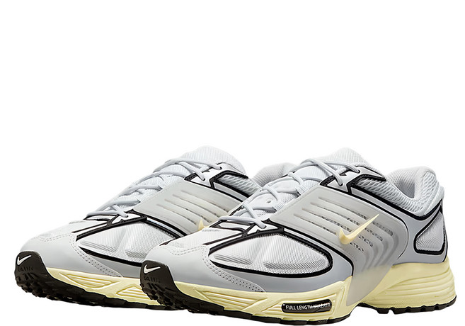 NIKE 耐吉 男款 AIR PEGASUS WAVE 休閒鞋 IB0612-008