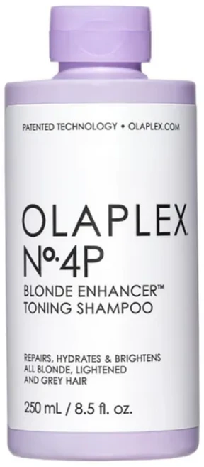 OLAPLEX 歐啦護髮系列 深層淨化, 1個, 歐啦4P號 250ml, 250ml