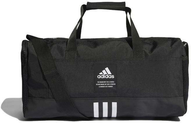 ADIDAS 4ATHLTS DUF M 健身包, 1個, F