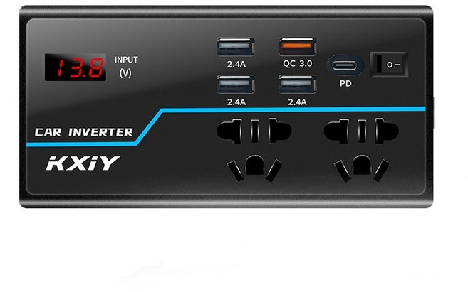 車載電源逆變器, K691
