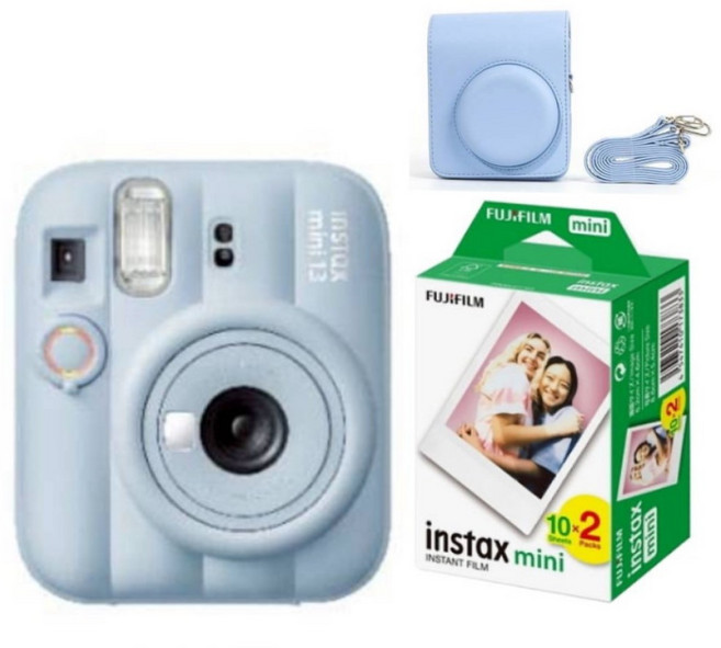 FUJIFILM Instax Mini 13 拍立得相機, 1套