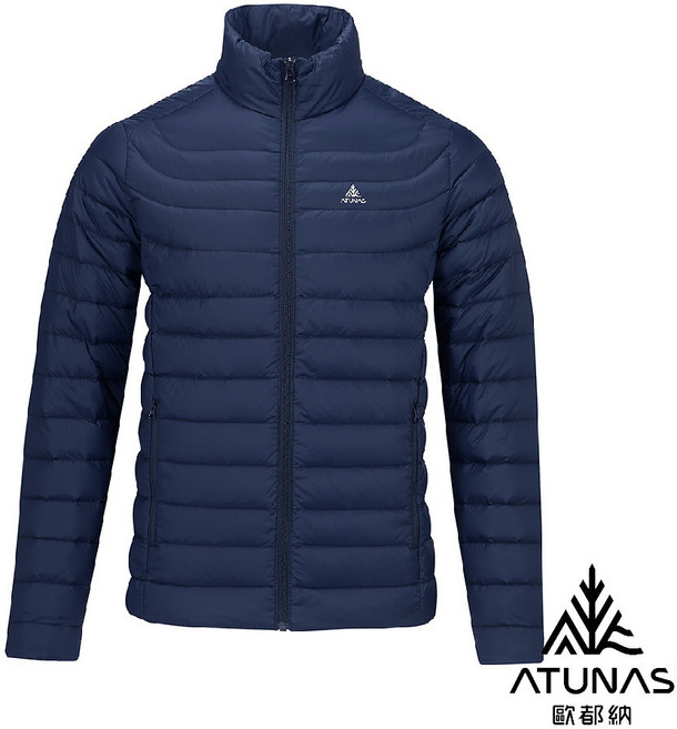 ATUNAS 歐都納 KEEP WARM 輕量羽絨外套